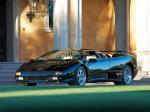 Lamborghini Diablo VT Roadster 1995 года